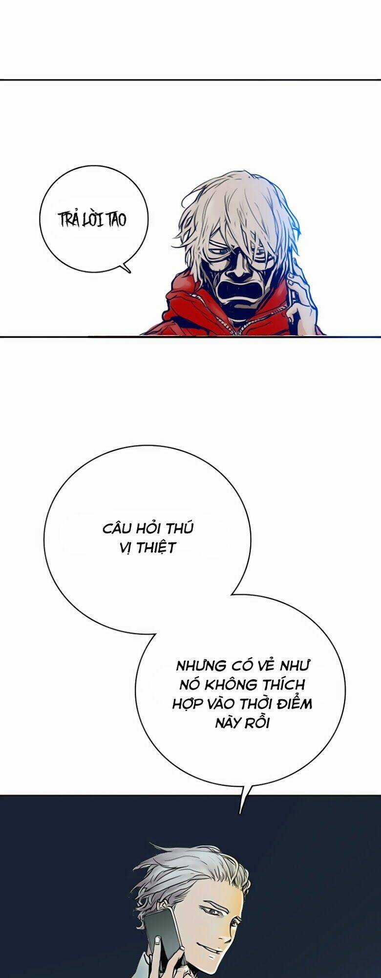 Blade Notes - Chapter 1 - Trang 102