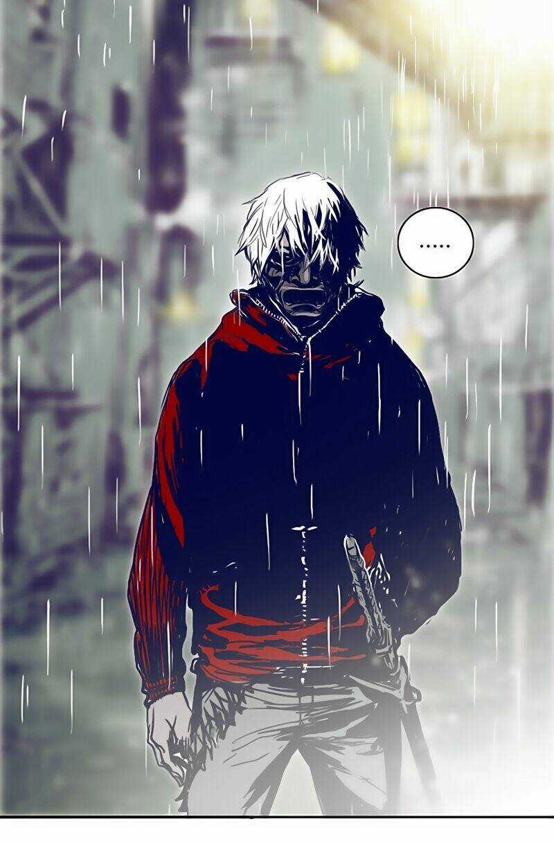 Blade Notes - Chapter 1 - Trang 16