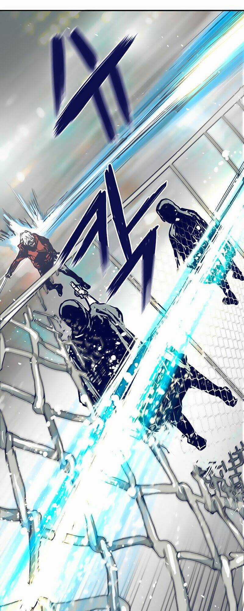 Blade Notes - Chapter 1 - Trang 19