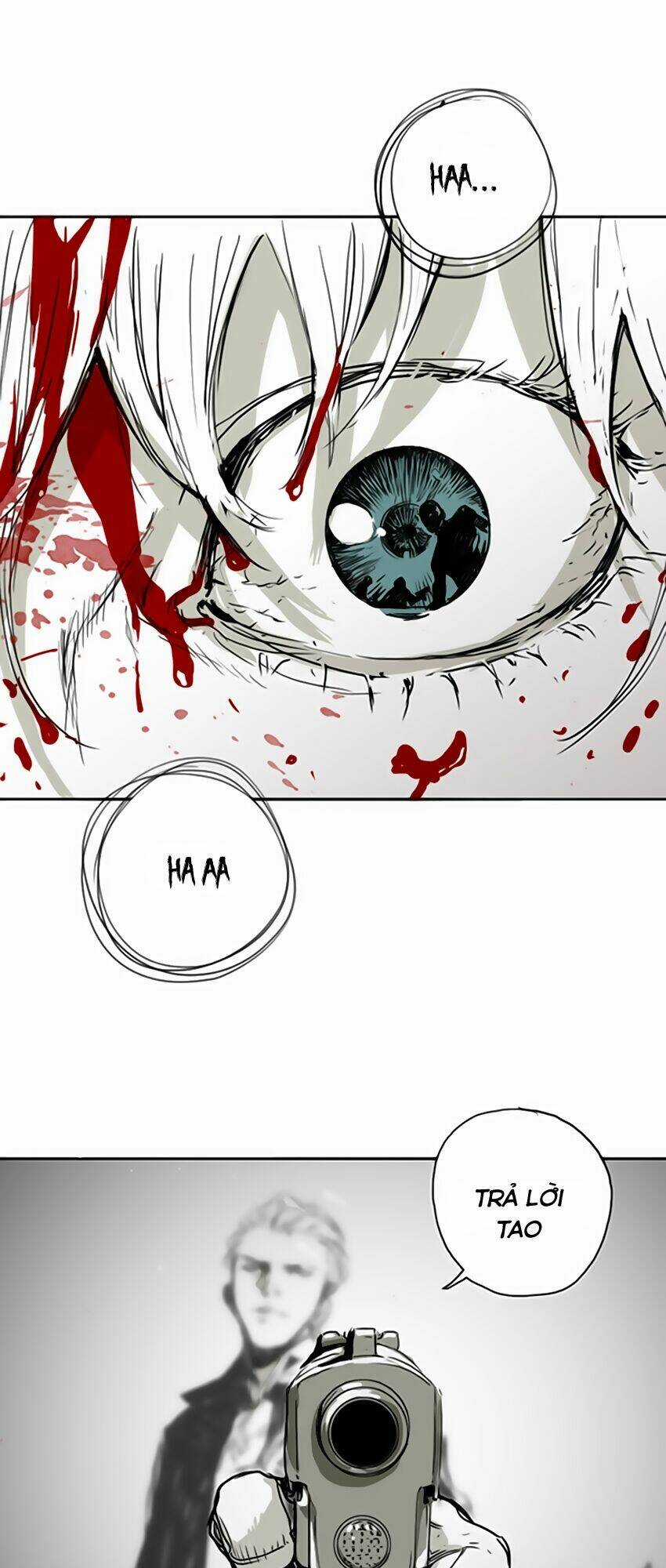 Blade Notes - Chapter 1 - Trang 3