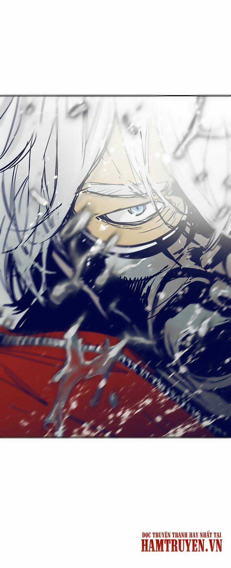 Blade Notes - Chapter 1 - Trang 21