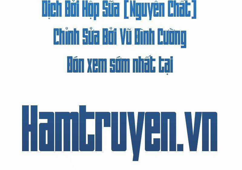 Blade Notes - Chapter 1 - Trang 23