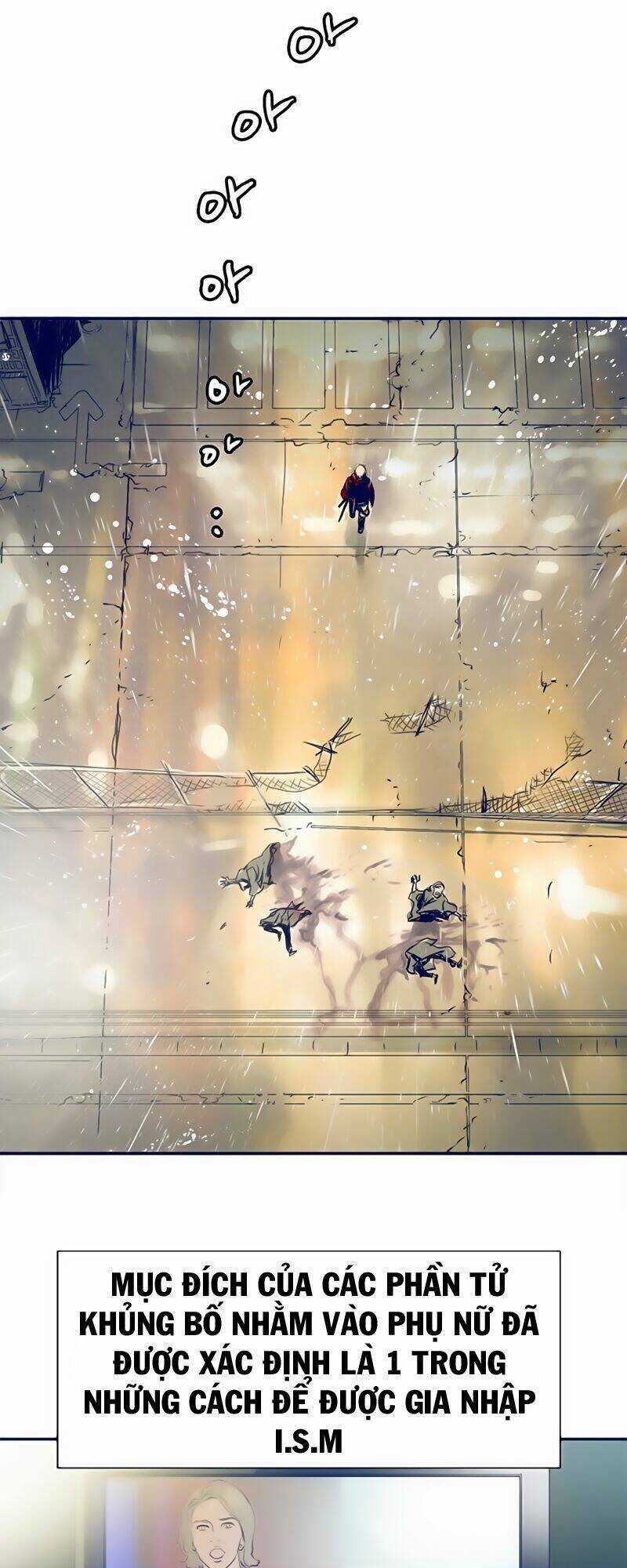 Blade Notes - Chapter 1 - Trang 24