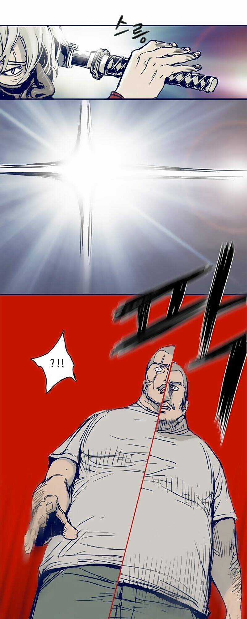 Blade Notes - Chapter 1 - Trang 28