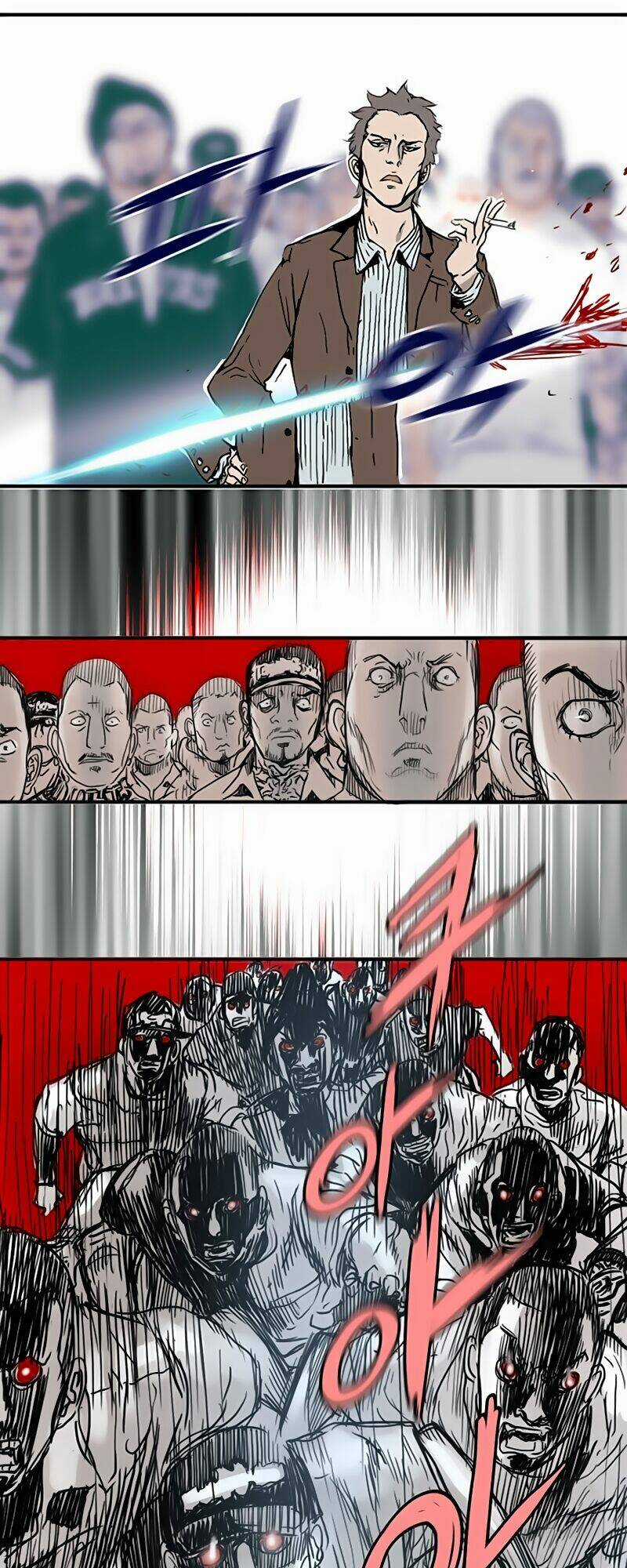 Blade Notes - Chapter 1 - Trang 39