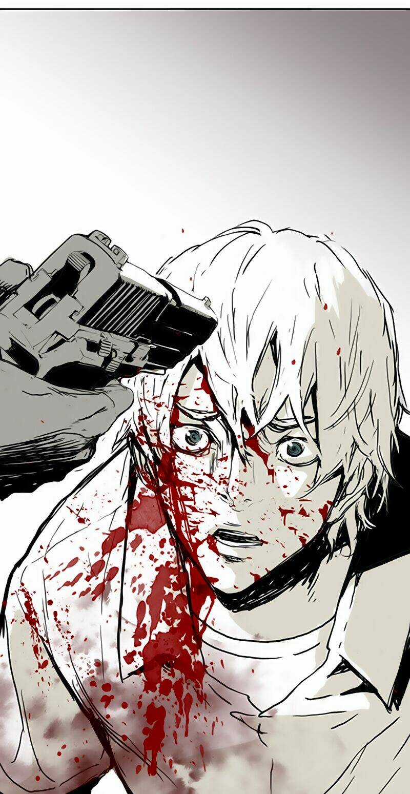 Blade Notes - Chapter 1 - Trang 5