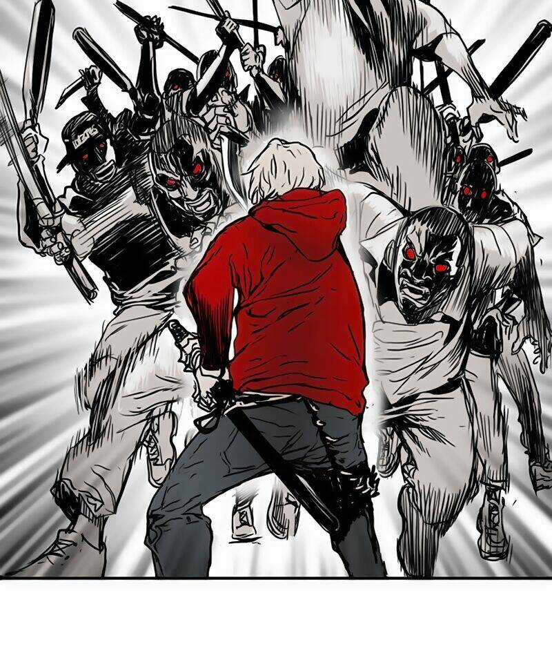 Blade Notes - Chapter 1 - Trang 42