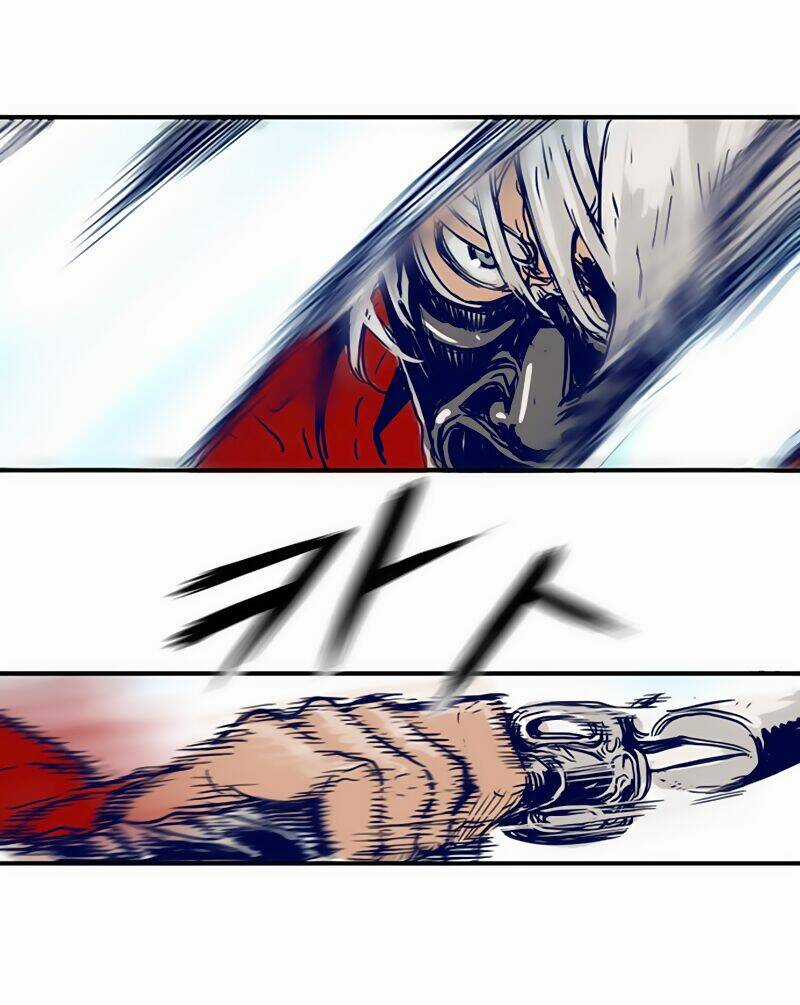 Blade Notes - Chapter 1 - Trang 43