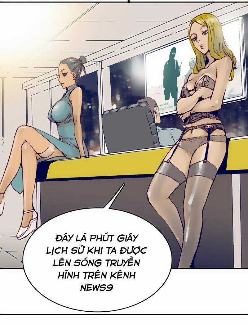 Blade Notes - Chapter 1 - Trang 50