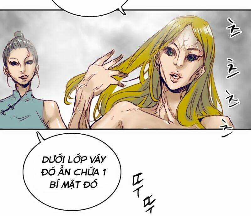 Blade Notes - Chapter 1 - Trang 52