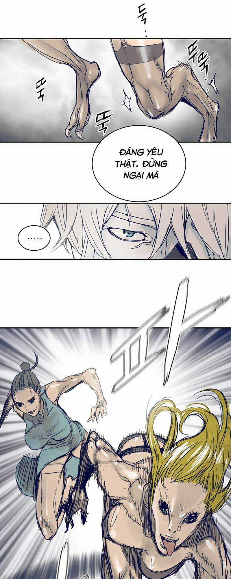 Blade Notes - Chapter 1 - Trang 53