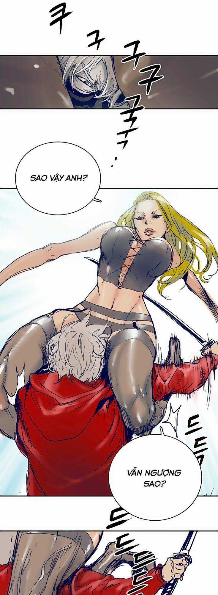 Blade Notes - Chapter 1 - Trang 57