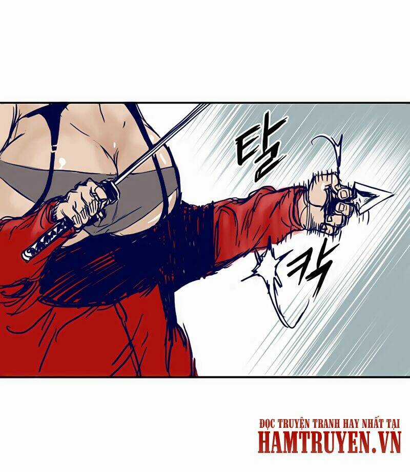 Blade Notes - Chapter 1 - Trang 60