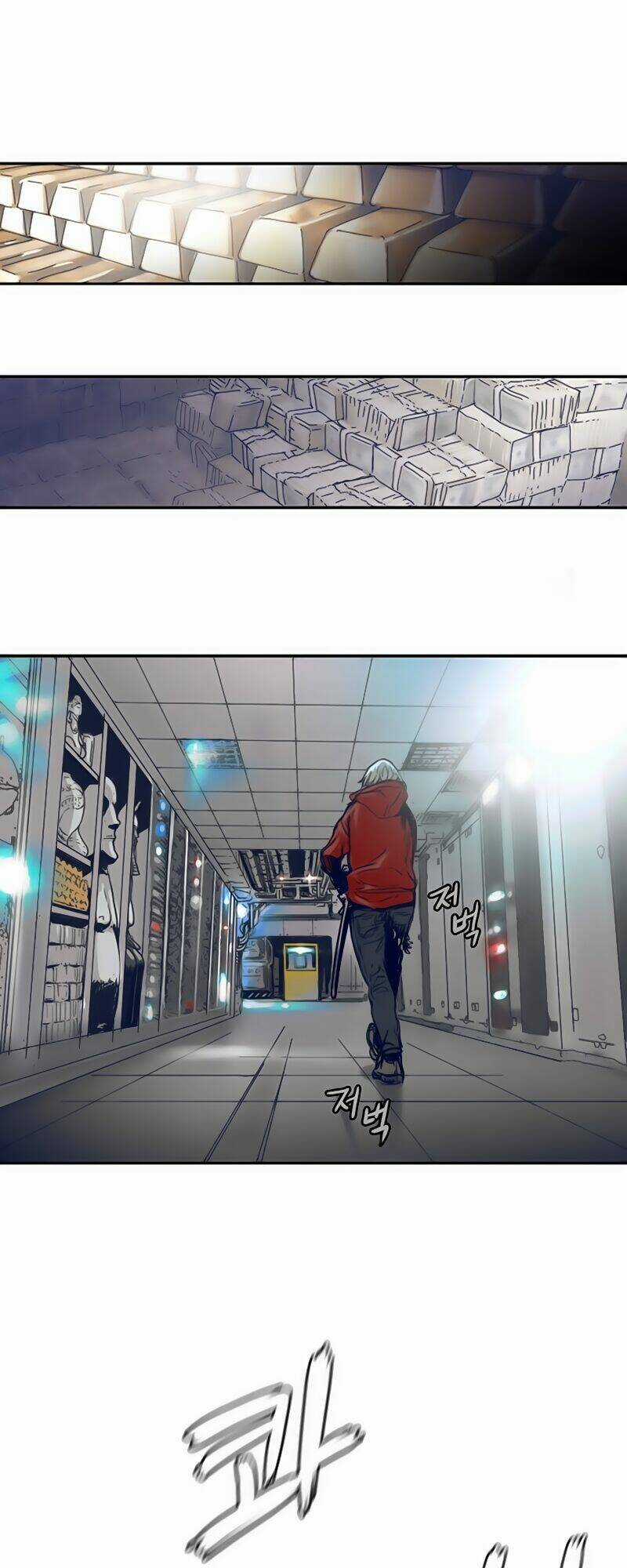 Blade Notes - Chapter 1 - Trang 73