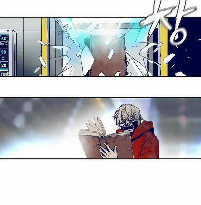 Blade Notes - Chapter 1 - Trang 74