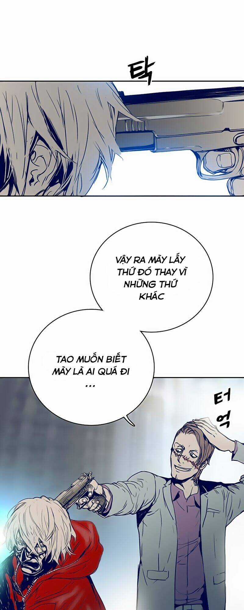 Blade Notes - Chapter 1 - Trang 75