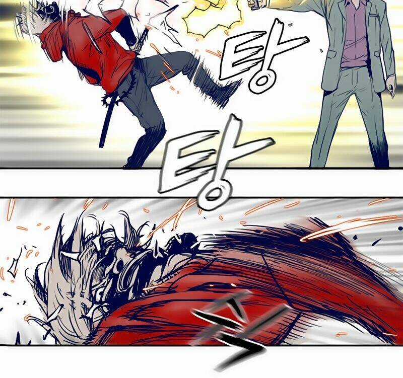 Blade Notes - Chapter 1 - Trang 78