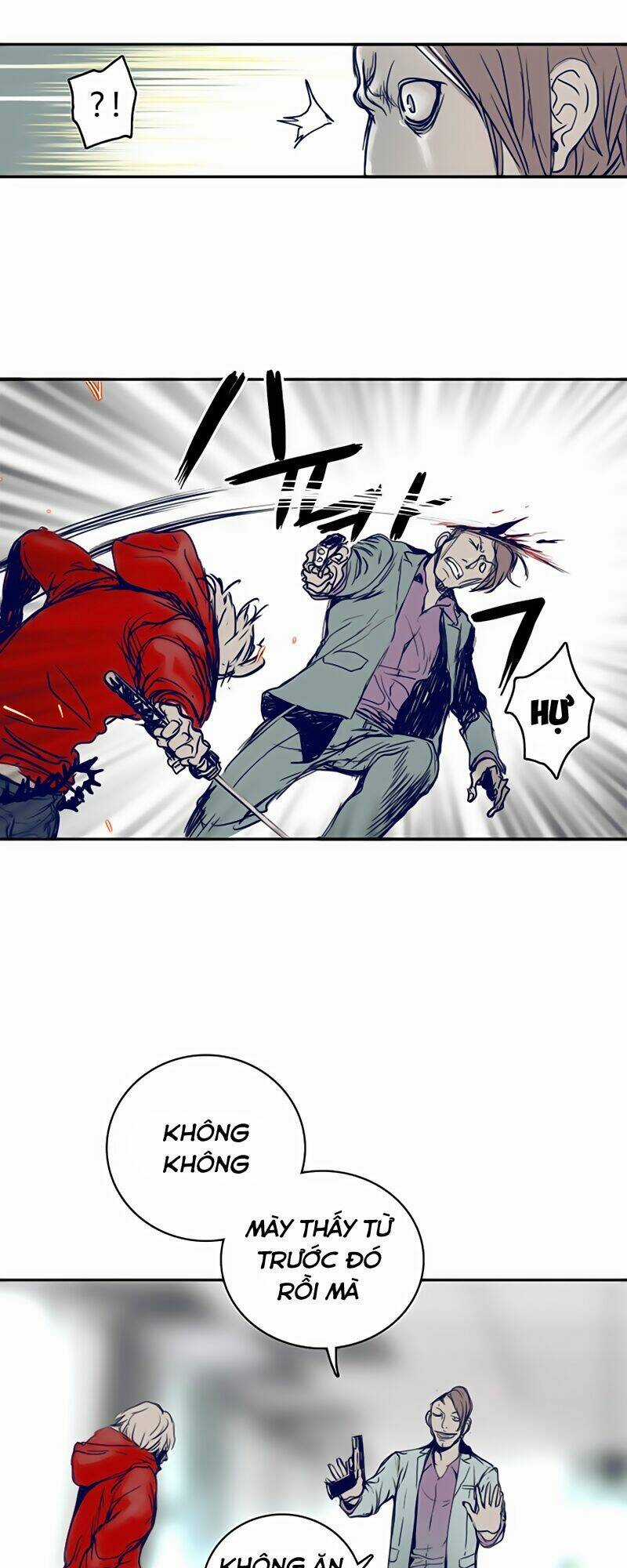 Blade Notes - Chapter 1 - Trang 79