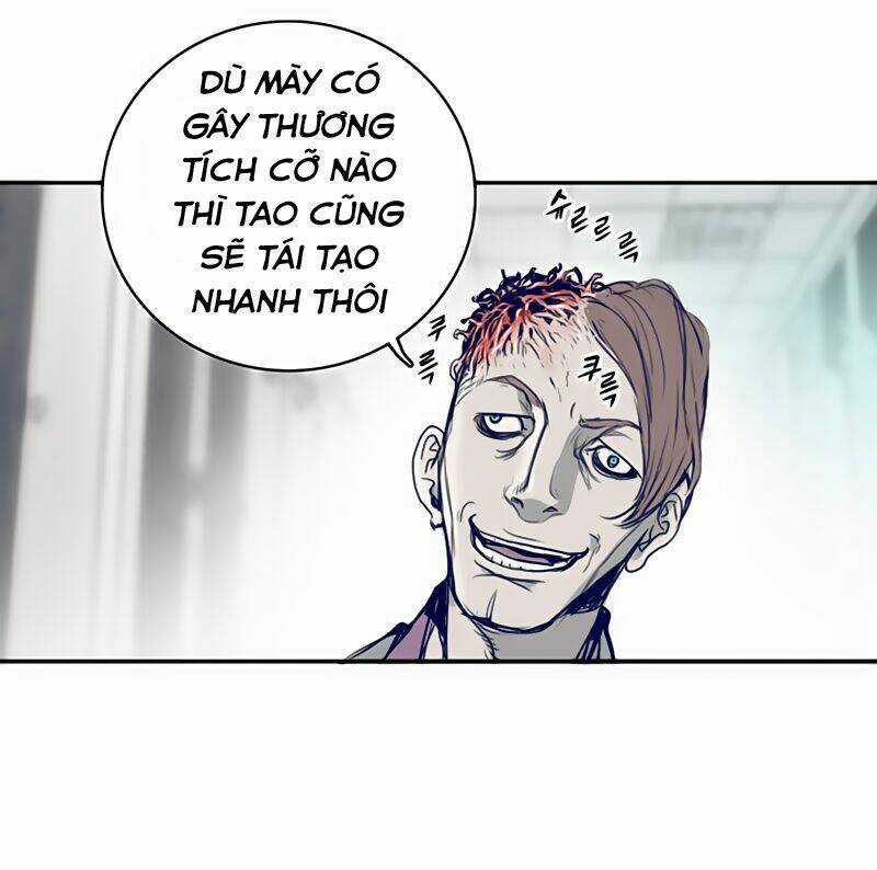 Blade Notes - Chapter 1 - Trang 81