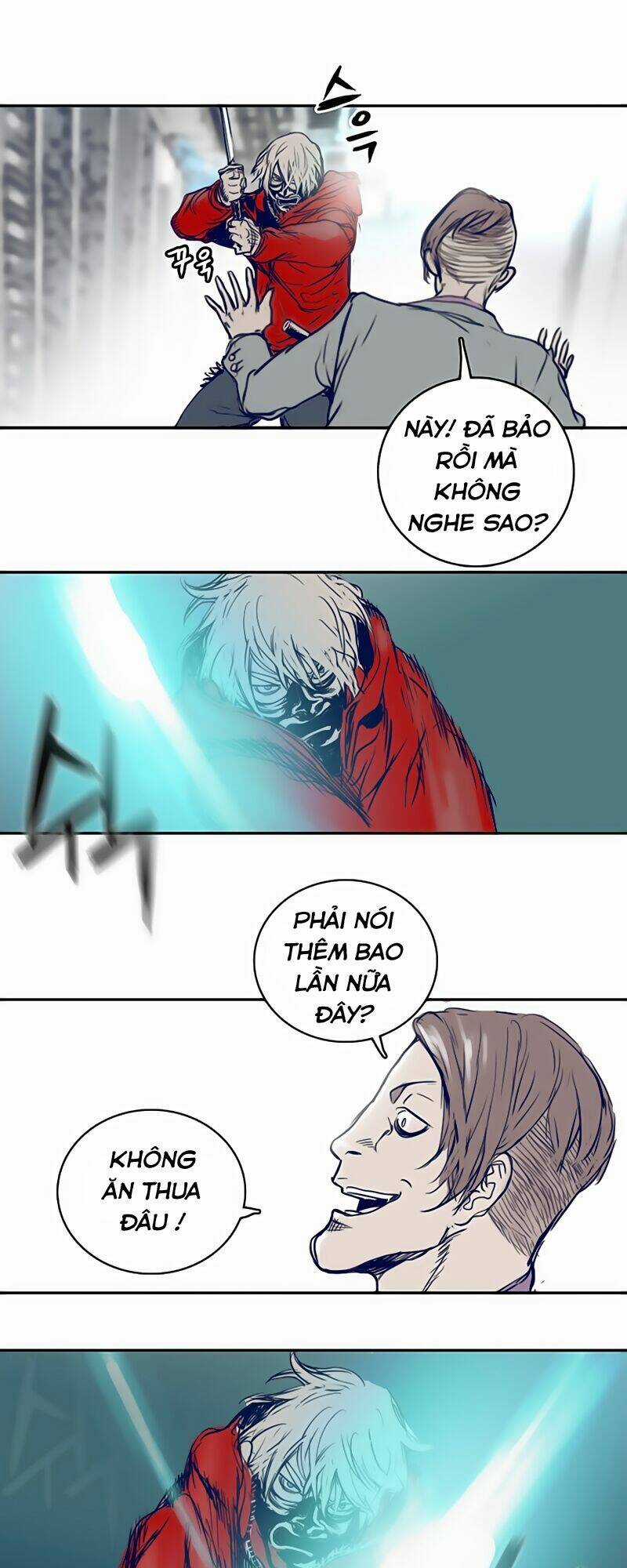 Blade Notes - Chapter 1 - Trang 82