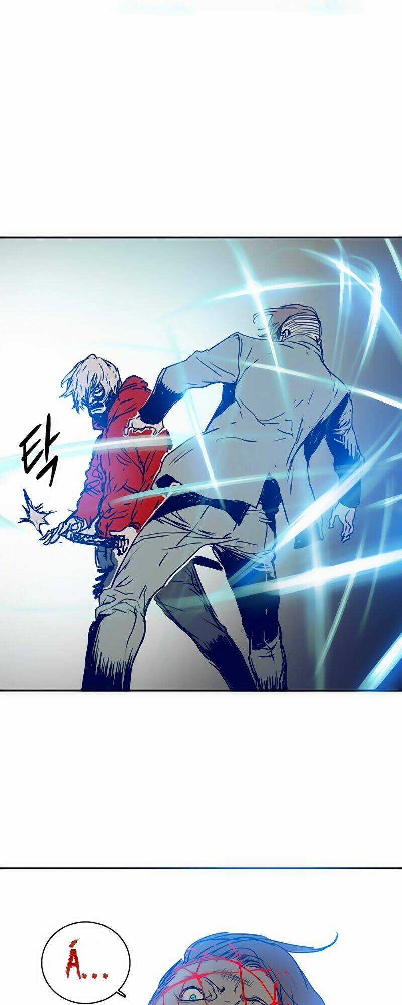 Blade Notes - Chapter 1 - Trang 92