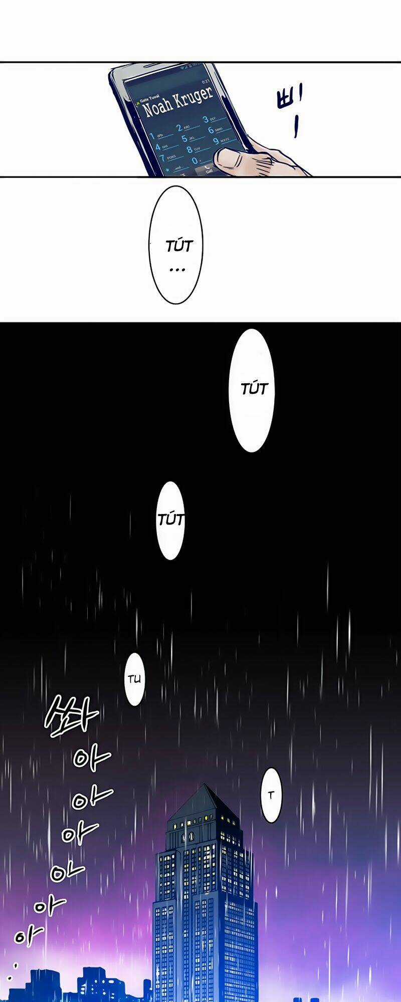 Blade Notes - Chapter 1 - Trang 98