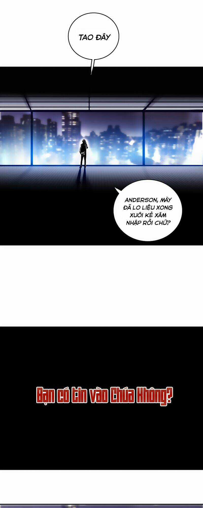 Blade Notes - Chapter 1 - Trang 100