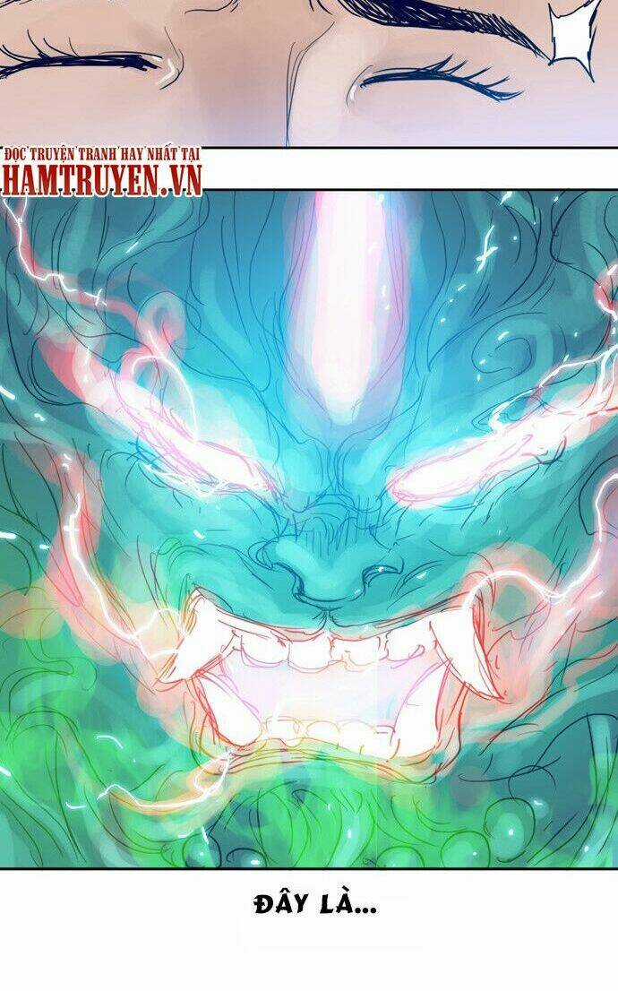 Blade Notes - Chapter 10 - Trang 11