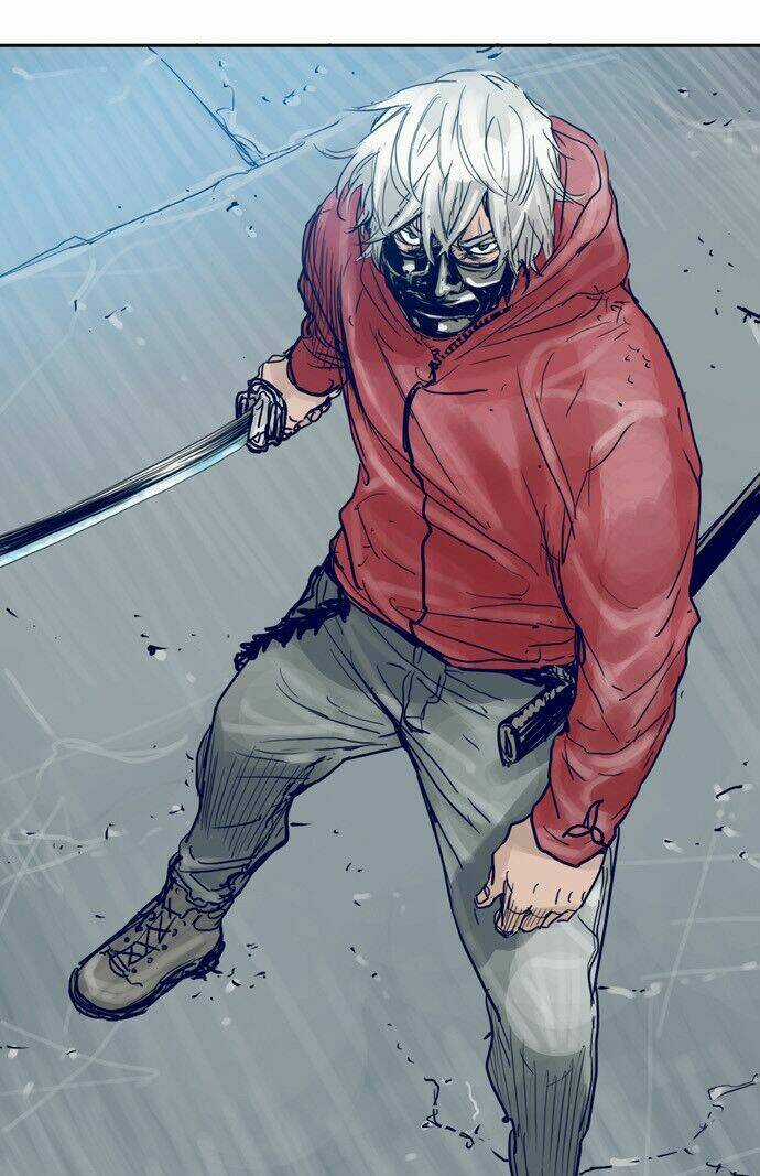 Blade Notes - Chapter 10 - Trang 12