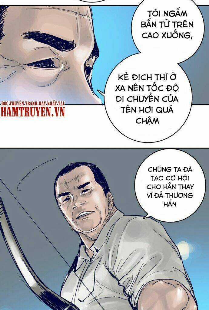 Blade Notes - Chapter 10 - Trang 14