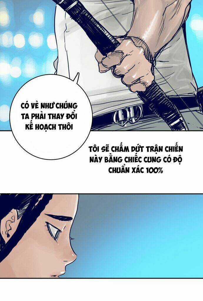 Blade Notes - Chapter 10 - Trang 15