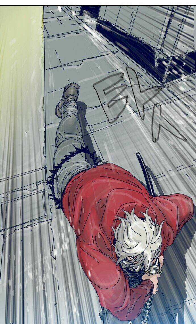 Blade Notes - Chapter 10 - Trang 23