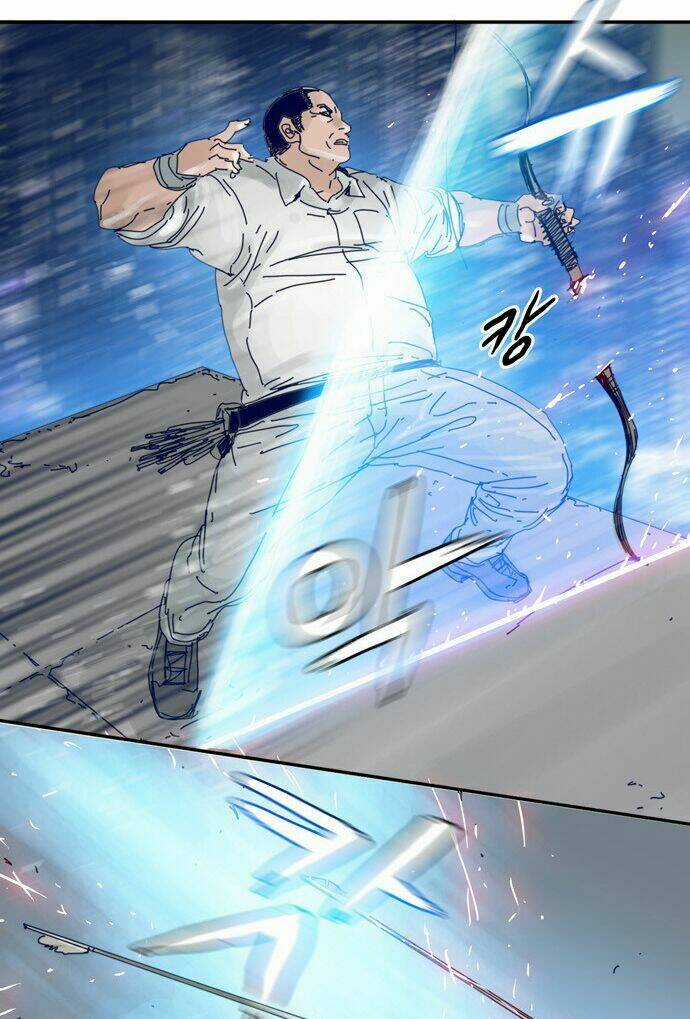 Blade Notes - Chapter 10 - Trang 31