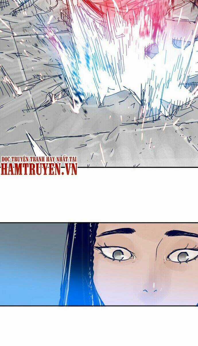 Blade Notes - Chapter 10 - Trang 38