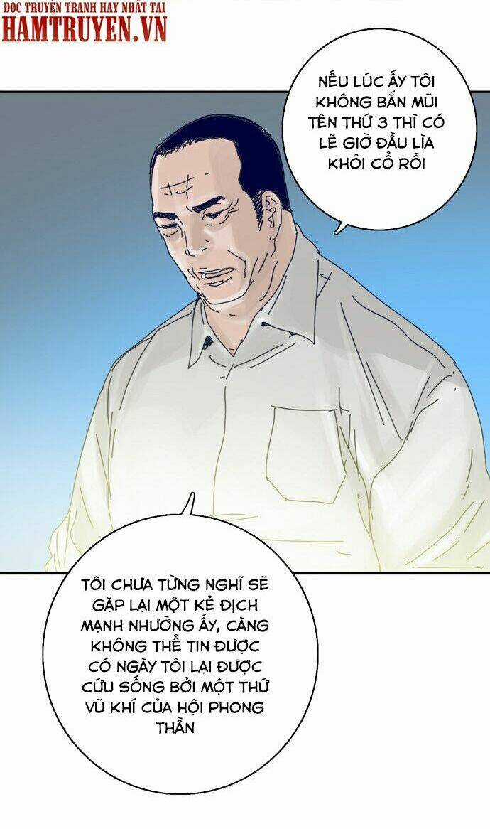 Blade Notes - Chapter 10 - Trang 49