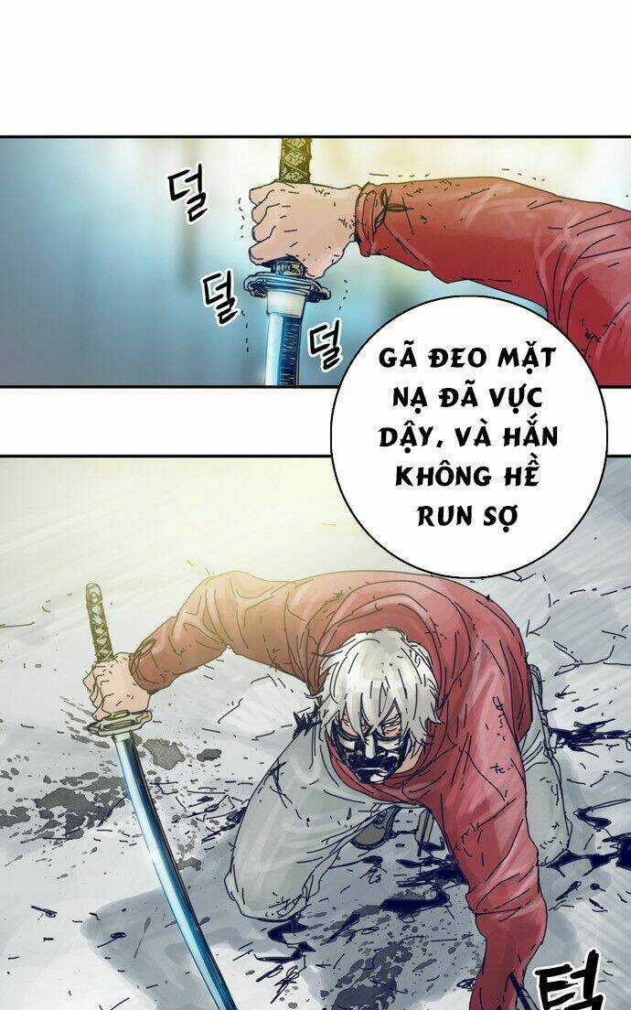 Blade Notes - Chapter 10 - Trang 52