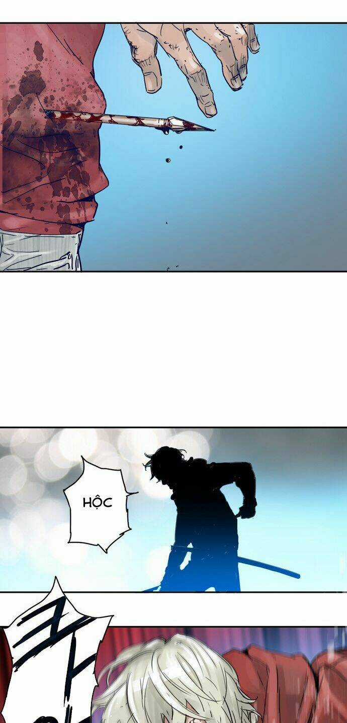 Blade Notes - Chapter 10 - Trang 56