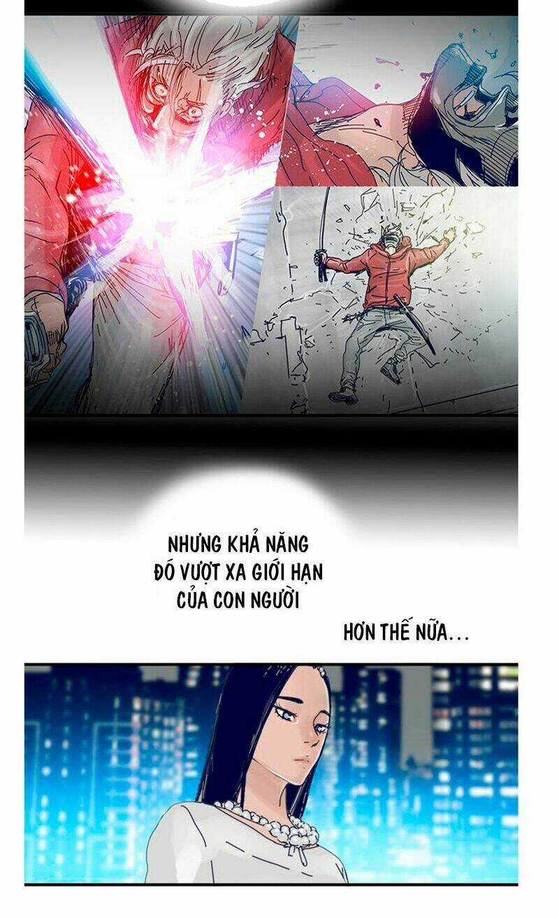 Blade Notes - Chapter 11 - Trang 12