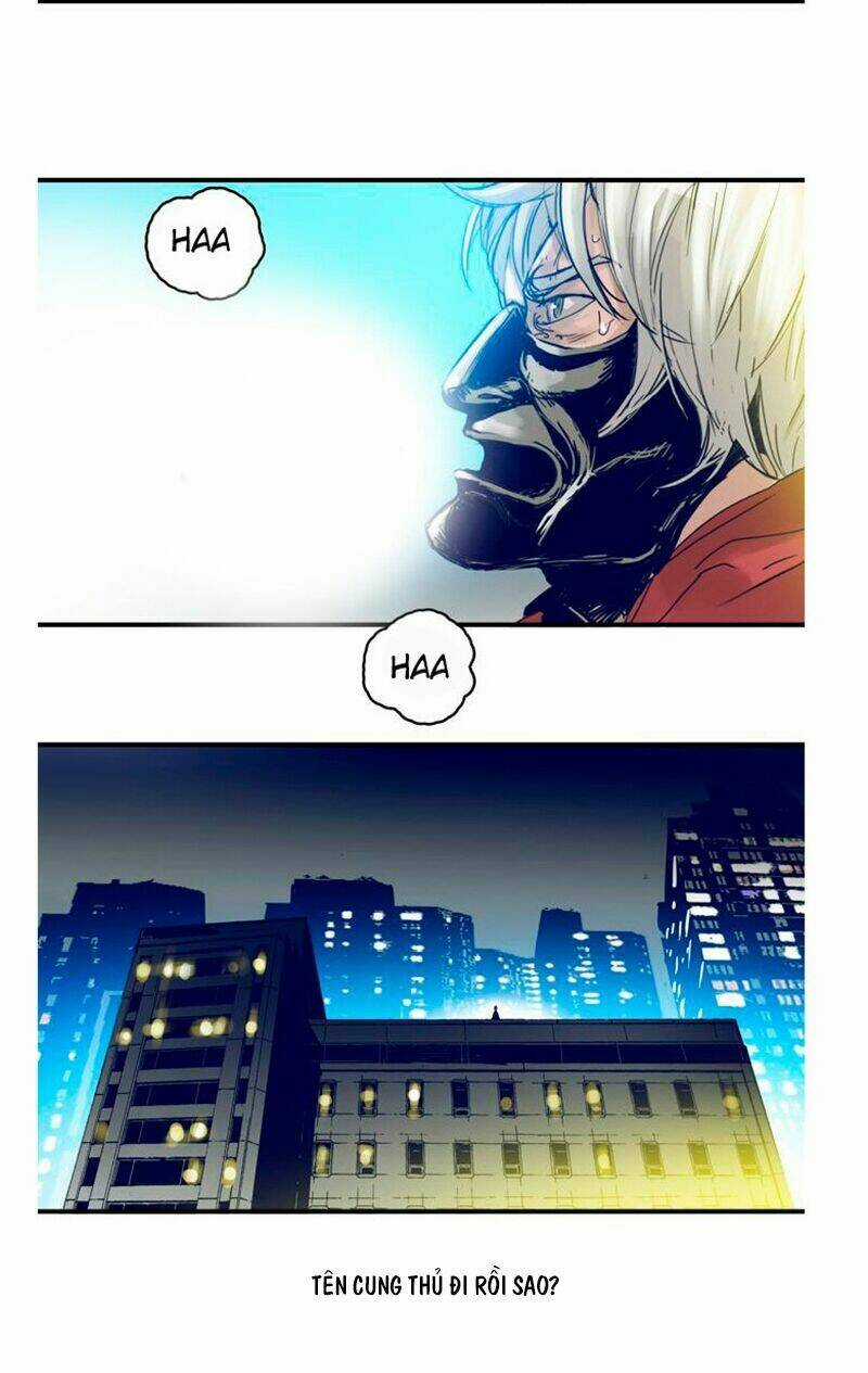 Blade Notes - Chapter 11 - Trang 14