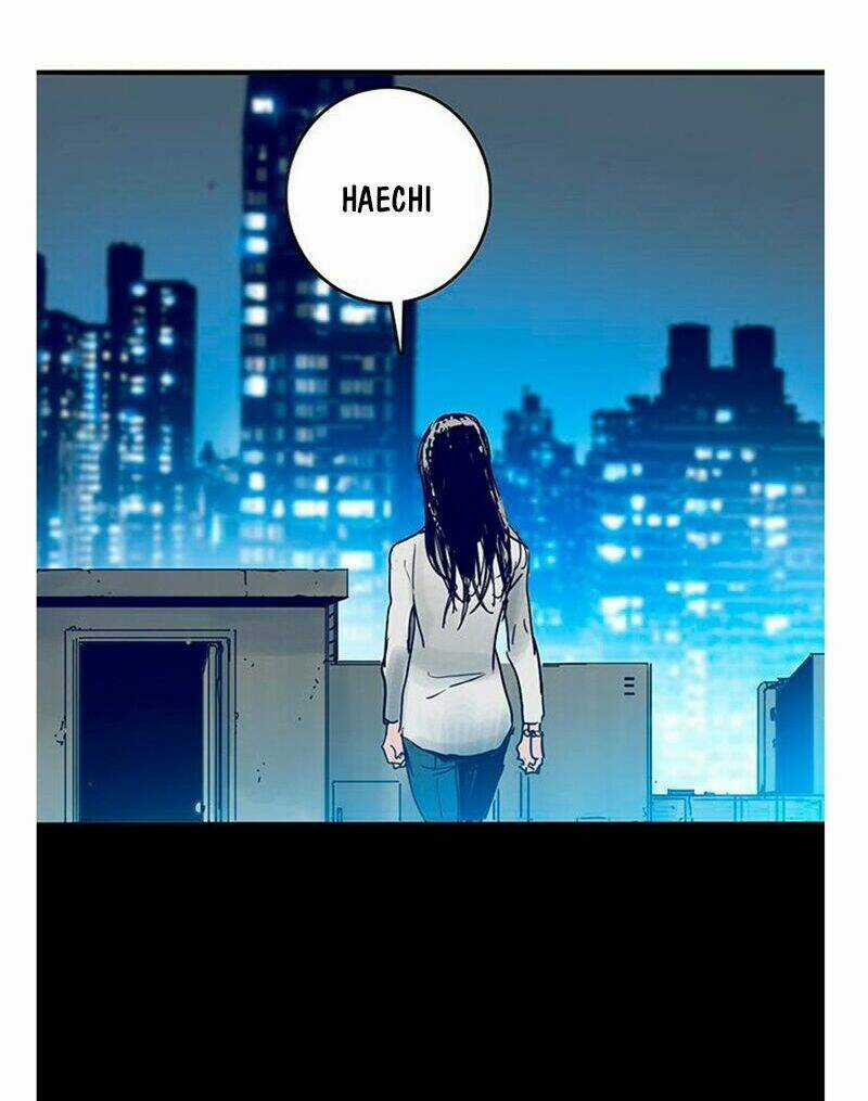 Blade Notes - Chapter 11 - Trang 19