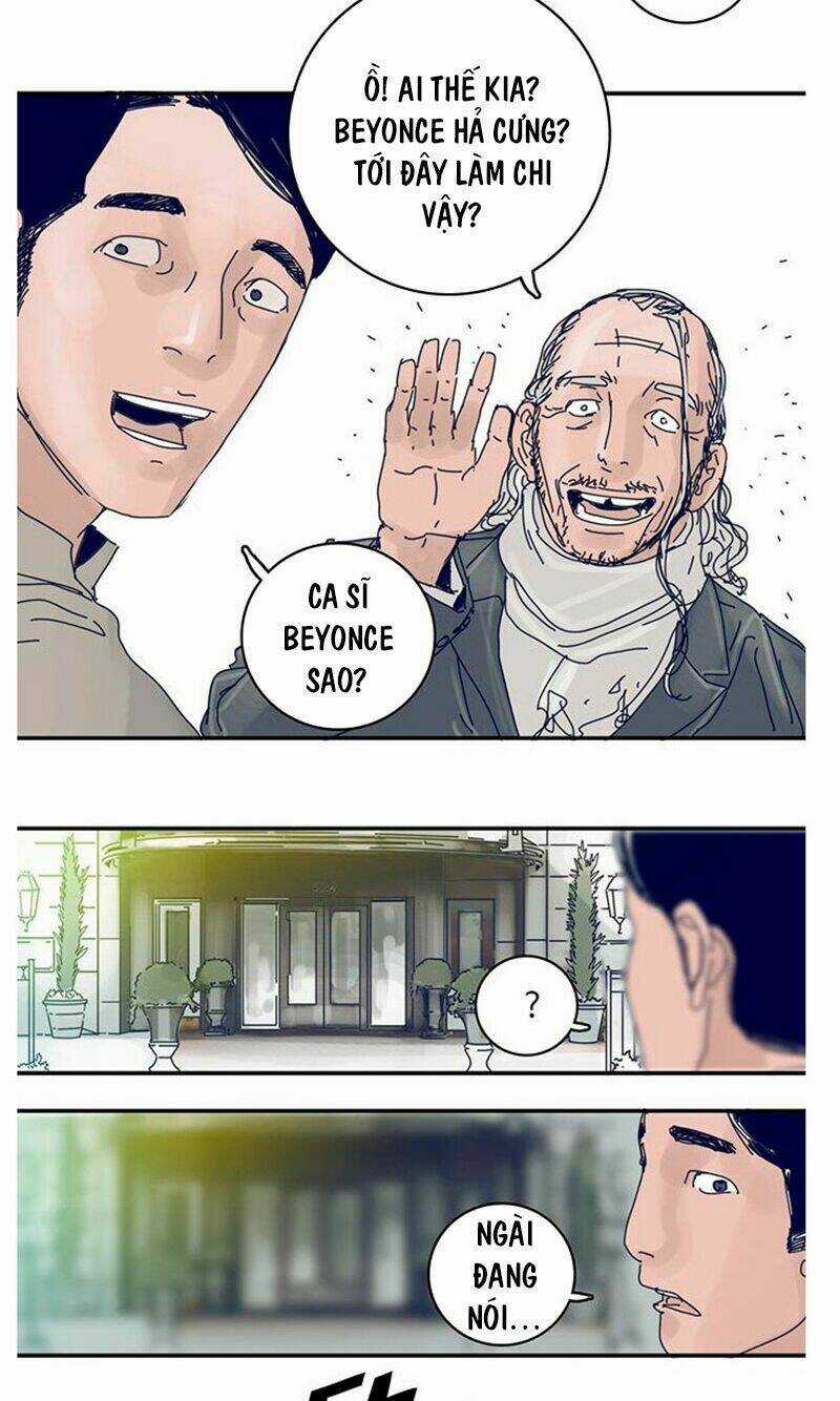 Blade Notes - Chapter 11 - Trang 29