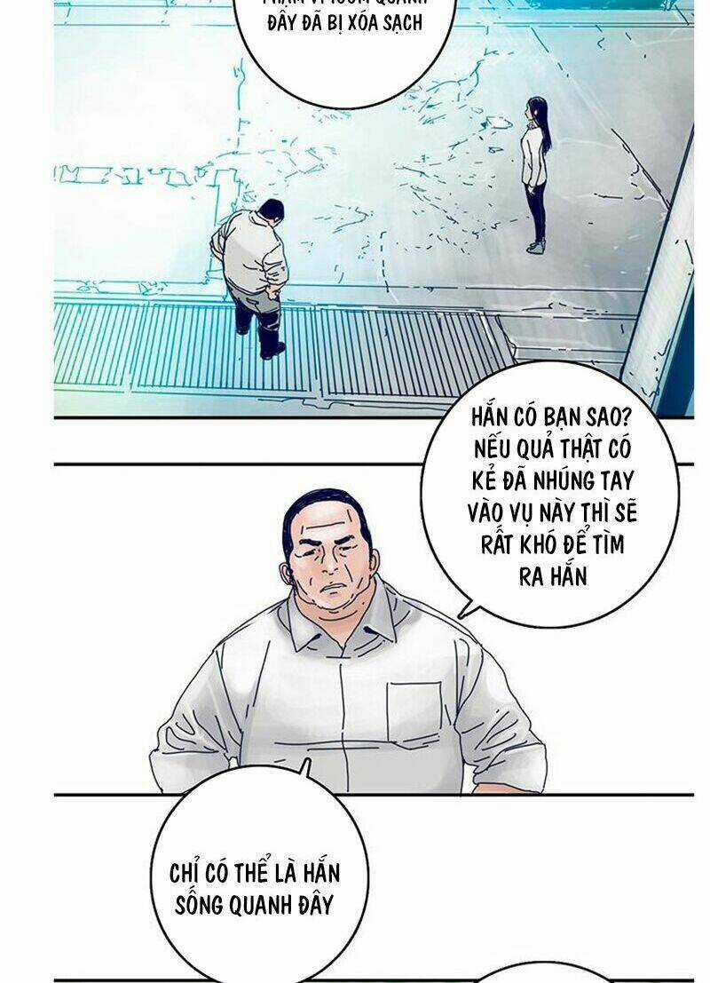 Blade Notes - Chapter 11 - Trang 48