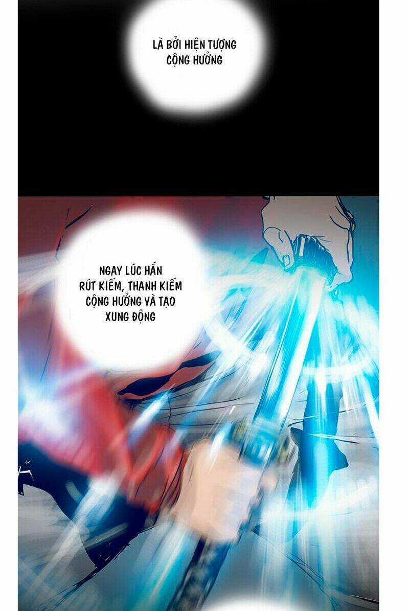 Blade Notes - Chapter 11 - Trang 10