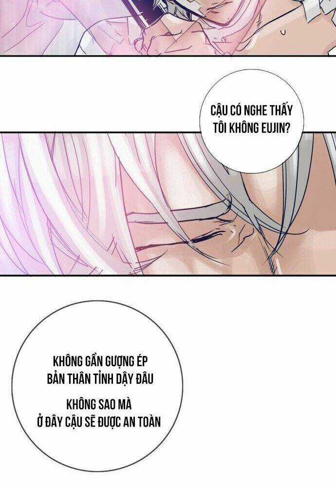 Blade Notes - Chapter 12 - Trang 18