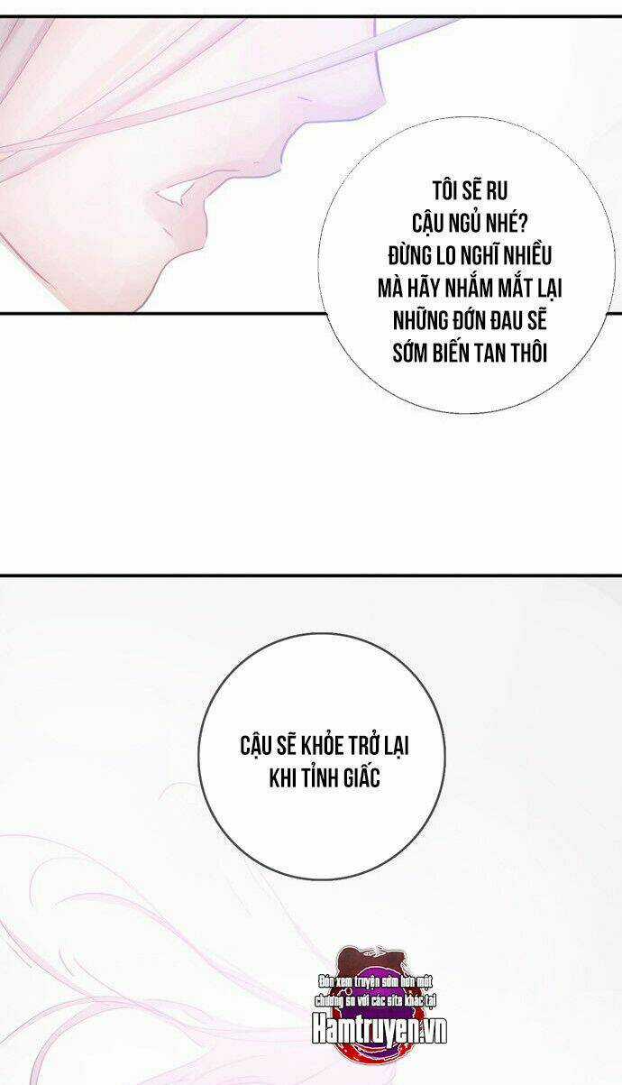 Blade Notes - Chapter 12 - Trang 19