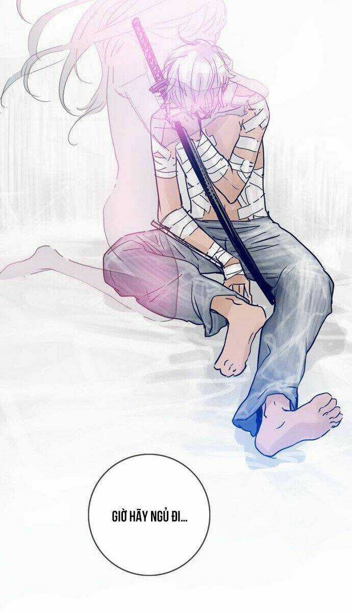 Blade Notes - Chapter 12 - Trang 20
