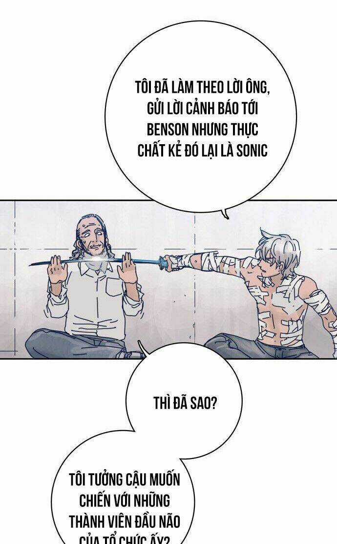 Blade Notes - Chapter 12 - Trang 3