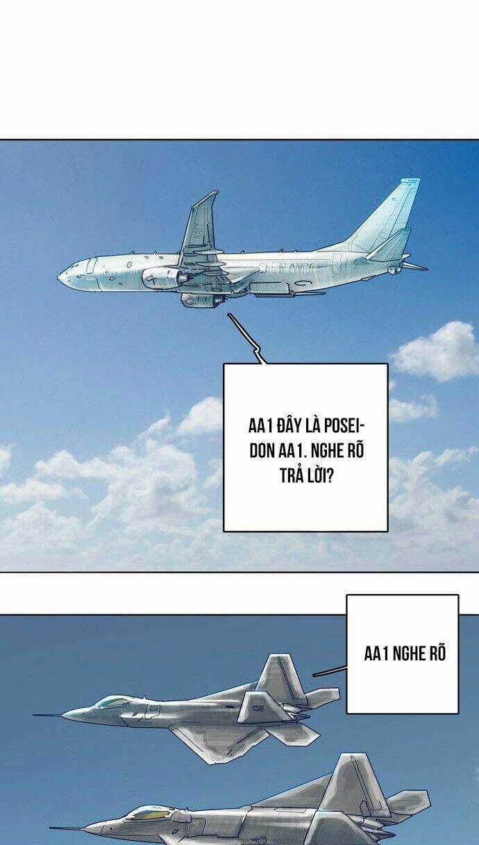 Blade Notes - Chapter 12 - Trang 25