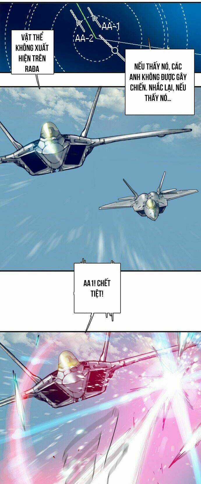 Blade Notes - Chapter 12 - Trang 29