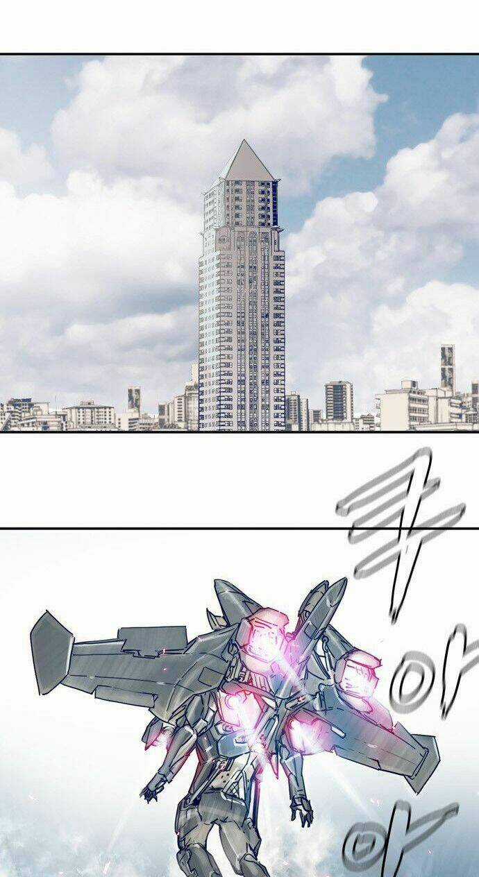 Blade Notes - Chapter 12 - Trang 38